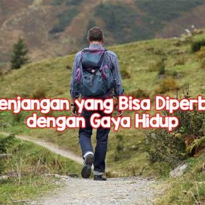 gaya hidup peduli