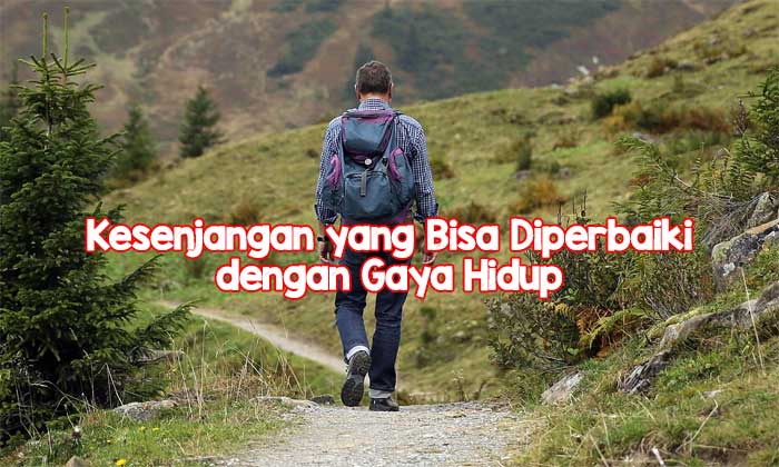 gaya hidup peduli