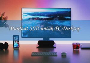pc desktop