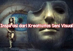 seni visual